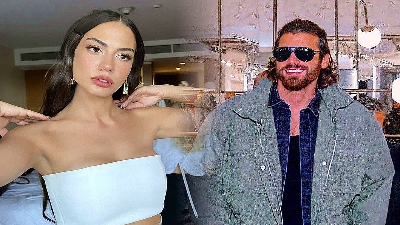 Джан Яман раскрыл СКРЫТУЮ ПРИЧИНУ, которая заставила всех восхищаться им!