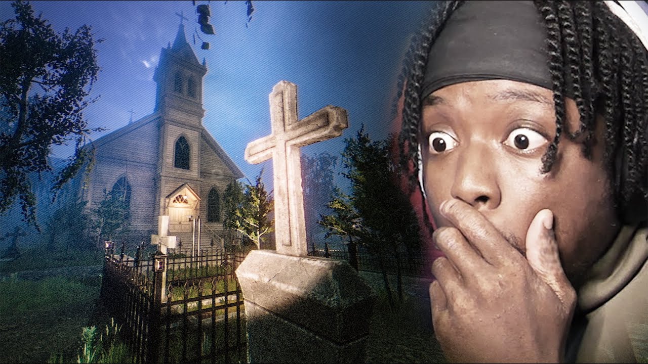 I worked Night Shift at the grave yard...