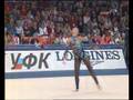 EC Moscow 2006 - Alina Kabaeva RUS Clubs