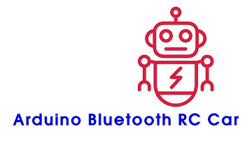 아두이노 블루투스 RC카 스마트폰 조종하기