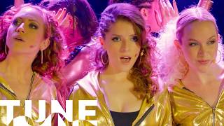 The Bellas Saved Their Best Performance for Last! | Pitch Perfect 2 Finale | Tune Musical Moments