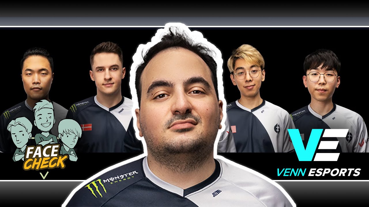 Facecheck S3E20 | Jiizuke is the best streamer in the LCS