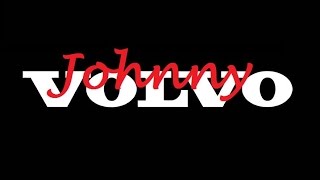 Johnny Volvo:  Episode 6-Eye Lashes