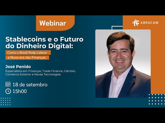Stablecoins e o Futuro do Dinheiro Digital: Como o Brasil pode liderar a nova era das finanças