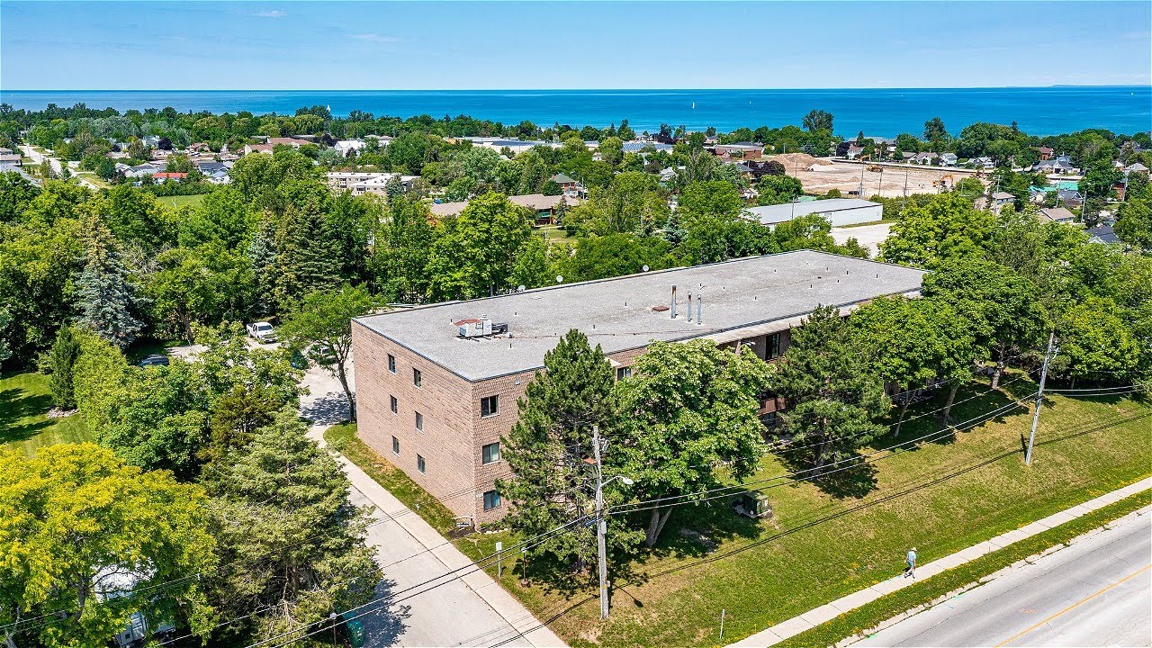 200 Nelson St W, Meaford, Ontario Homes For Sale in Meaford YouTube