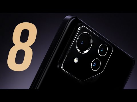 Огляд телефонів Asus ROG Phone