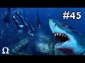 NEW THRESHER SHARK, TOTAL DOMINATION! | Depth #45 (Stream Highlight)