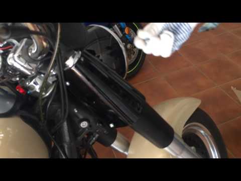 تركيب قواعد الويند شيلد