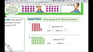 SAVVAS math Lesson 8-3