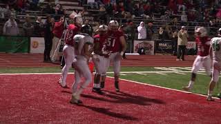 Another Direct Snap Touchdown