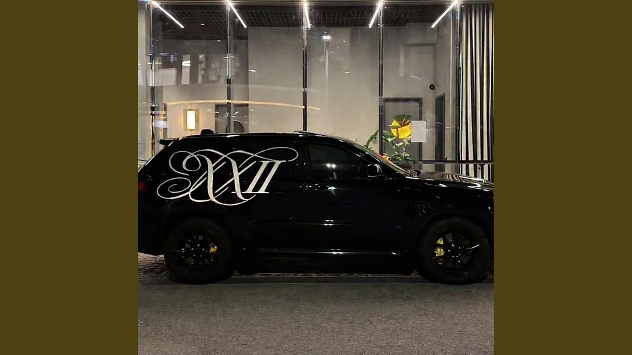 no frontiers (Slowed)