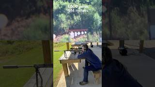 Shooting 1,000 yards is easy
