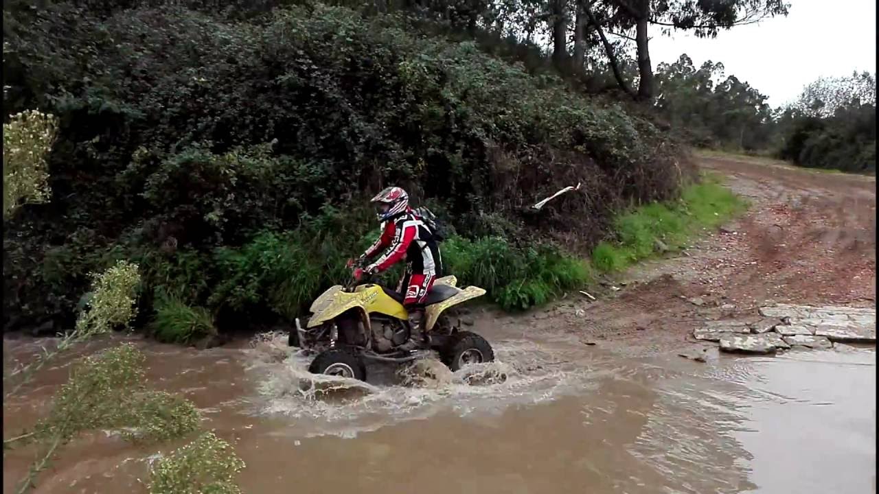 16º Raid Todo-o-Terreno Moto Galos dia 15/10/2016 em Barcelos