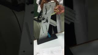 Lab 4 projectile motion