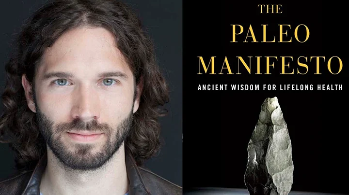 Discovering Your Inner Hunter-Gatherer: Q&A with P...