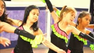 KH Academy of Dance (Now JP Dance Production) SLIDESHOW 2011 Part-2