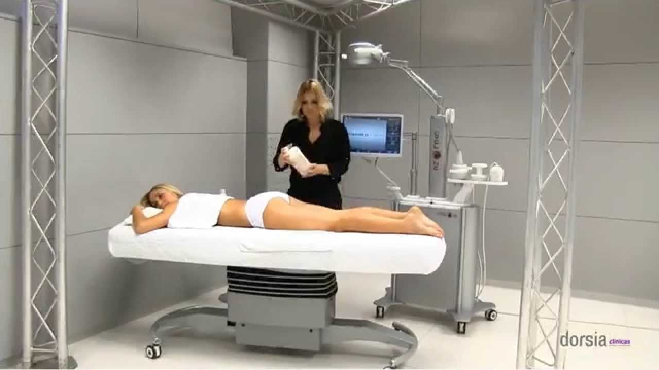 CYCLONE CORPORAL 5 TÉCNICAS medicina natural