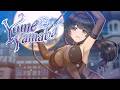◤ドルウェブ◢ 新登場ドルフィン予告PV『山葉由芽(コスプレ・エージェント/DF)』CV:原田彩楓さん