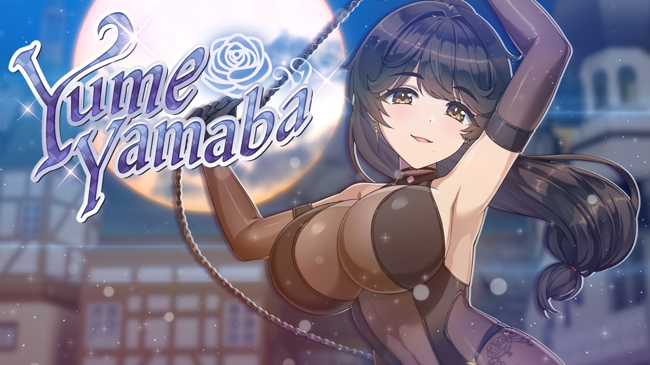 ◤Dolphin Web◢ New Dolphin Preview PV: Yamaha Yume (Cosplay Agent