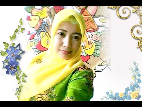 Family Vlog Mama Ayik 1