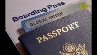 Hướng dẫn làm thẻ Global Entry ở sân bay Baltimore BWI