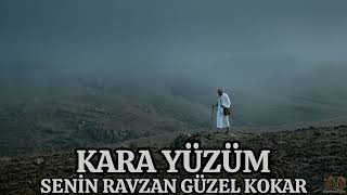 Kara Yüzüm Ramazan Ayı Özel Psychedelic Anatolian Rock Cover