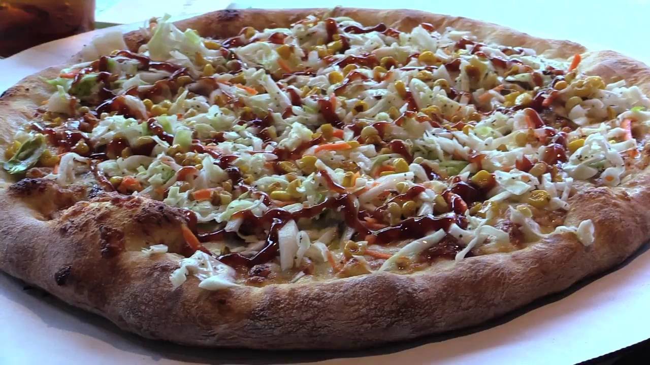 U.S. Pizza Team Midwest Trials - Chicago Illinois