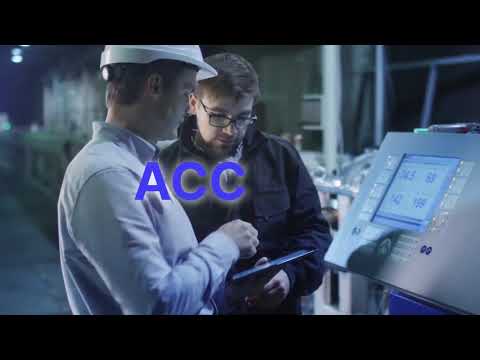 Live Factory powered by C5MI - video from C5MI