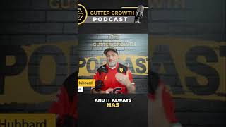Business Vision - Slow Down for Intentional Growth &amp; Success | Gutter Growth #podcast #shorts