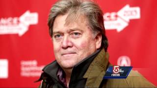 Patriots owner spotted at Trump Tower amid presidential transition