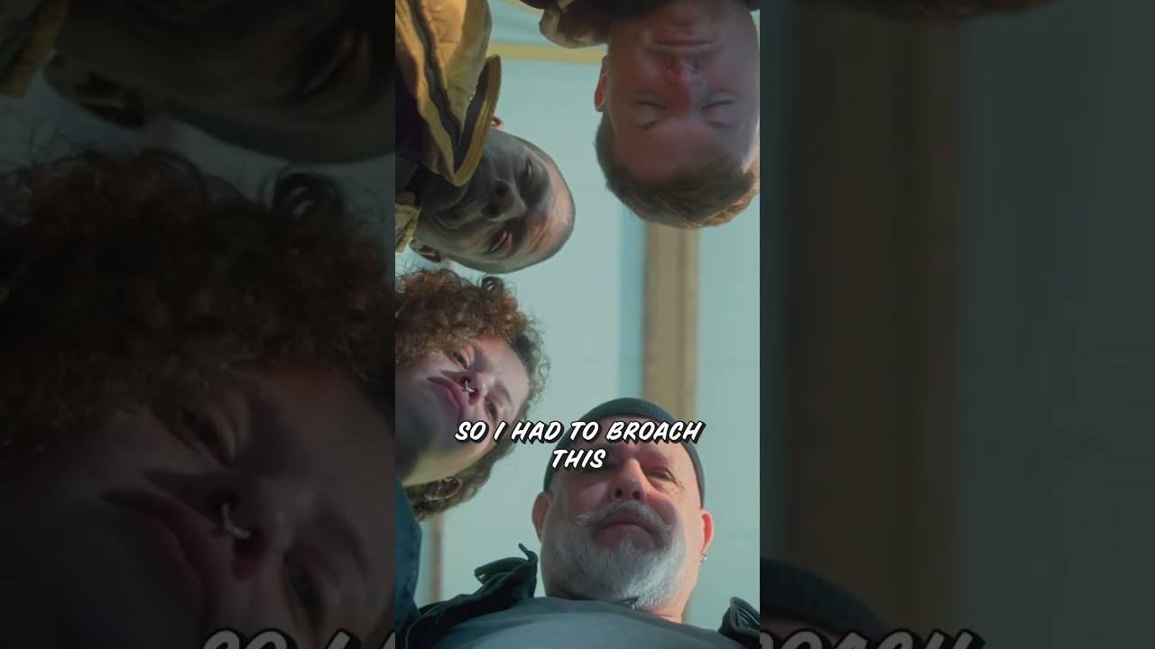 Eating Your Own Flesh