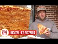 Barstool Pizza Review - Lucatelli&#39;s Pizzeria (Doylestown, PA)