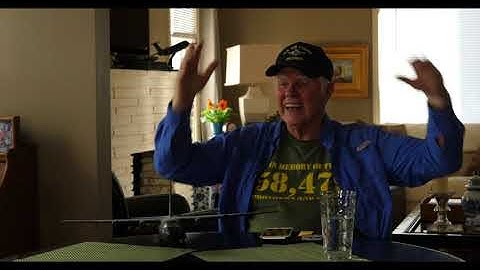 Papa-san Stories - C 130 The best pilot I knew - Vietnam