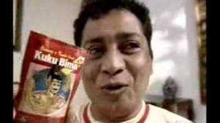 Iklan Kuku Bima TL - Hanya Sekejap