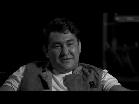 Азамат Мусагалиев про Маслякова. Какой он. Про мат в КВН со сцены. Интервью 2021