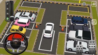Dr. Parking 4 #2 - Car Game Android/iOS Gameplay FHD screenshot 5