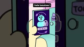 Changing Your Password Be Like (Animation Meme) #Funny #Shorts