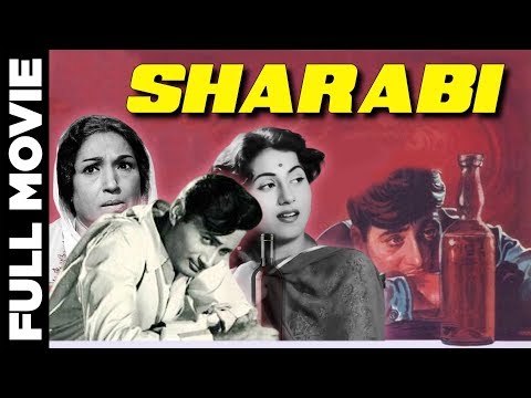 sharabi-(1964)-full-movie-|-शराबी-|-dev-anand,-madhubala