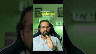 Node ipc package is compromised. Please run a check. #techmalayalam #cybersecurity