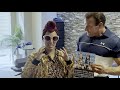 Pro Wrestler Big Boss Anika Ready to Fight! | Baker Chiropractic and Wellness