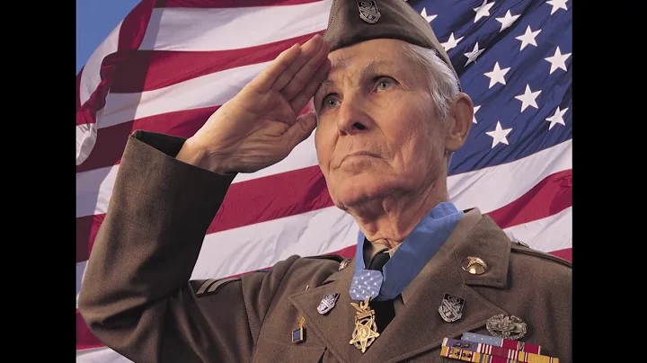 The Heroism of Desmond Doss