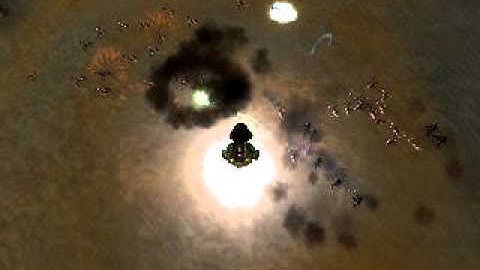 Spore Galactic Adventures Video