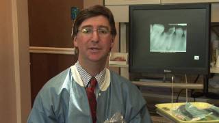 Tooth Abscess : Avoiding Surgery for an Apical Tooth Abscess