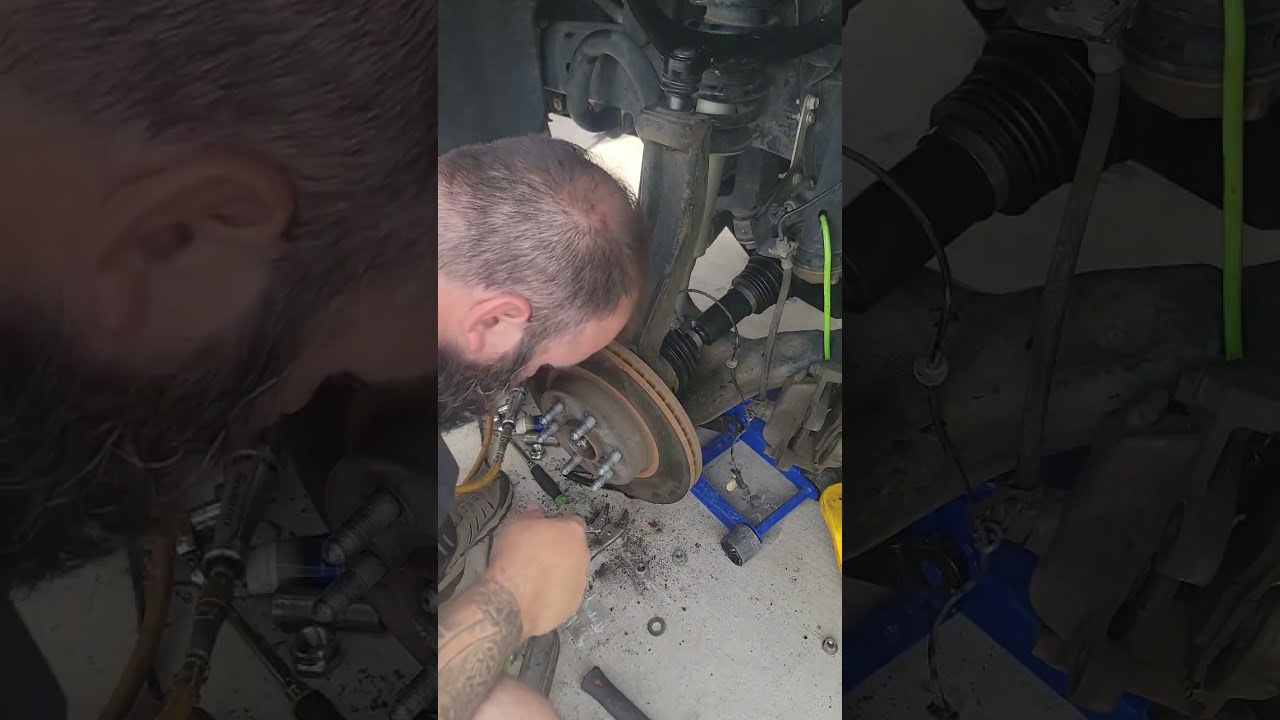 Time To Resemble The Front End Dothingsyoudontwanttodo Cars Mechanic Theothersideofmakebelieve