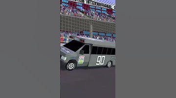 BIGGER IS BETTER #leftturnlegend Update 1.2.0 Trailer - #gamedev #thestreetking #racing #stockcars