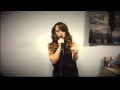 Sam Smith- Lay Me Down (Cover By Stephanie)