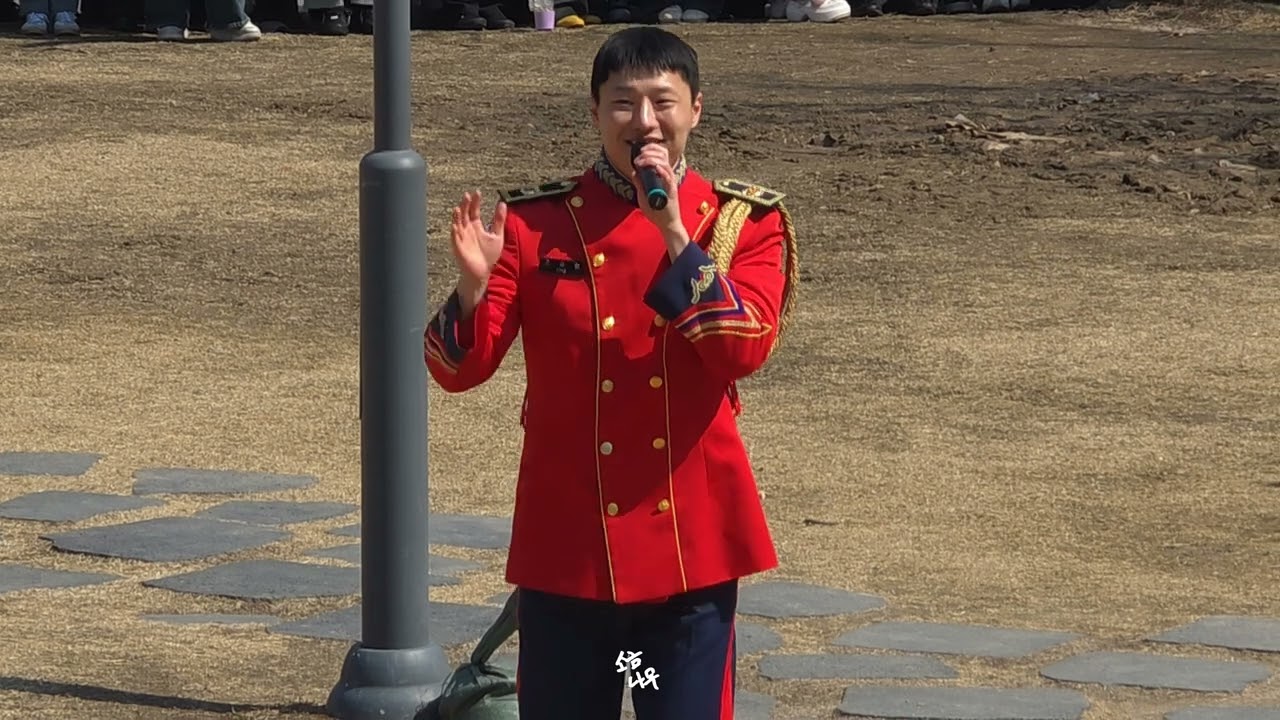 WOODZ (조승연) 250319 한국외대 Full Ver.(Multiply + 하늘을 달리다 + 한 페이지가 될 수 있게 + Bless you + 난 너 없이 + 좋지 아니한가)