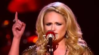 pistol annies live debut.mp4