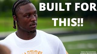 One insider explains: Why everyone is STILL SLEEPING ON FAIZON BRANDON + TENNESSEE IN TEXAS SHOWDOWN