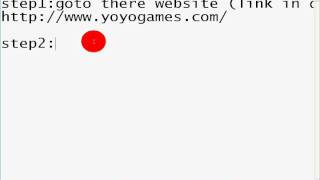 how to install game maker